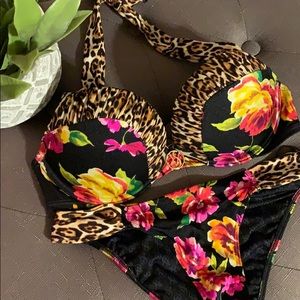 Victoria’s Secret Bombshell Bikini Set